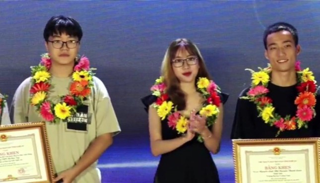 Nữ sinh Đại học Vinh là chủ sở hữu 5 cửa hàng kinh doanh ảnh 3