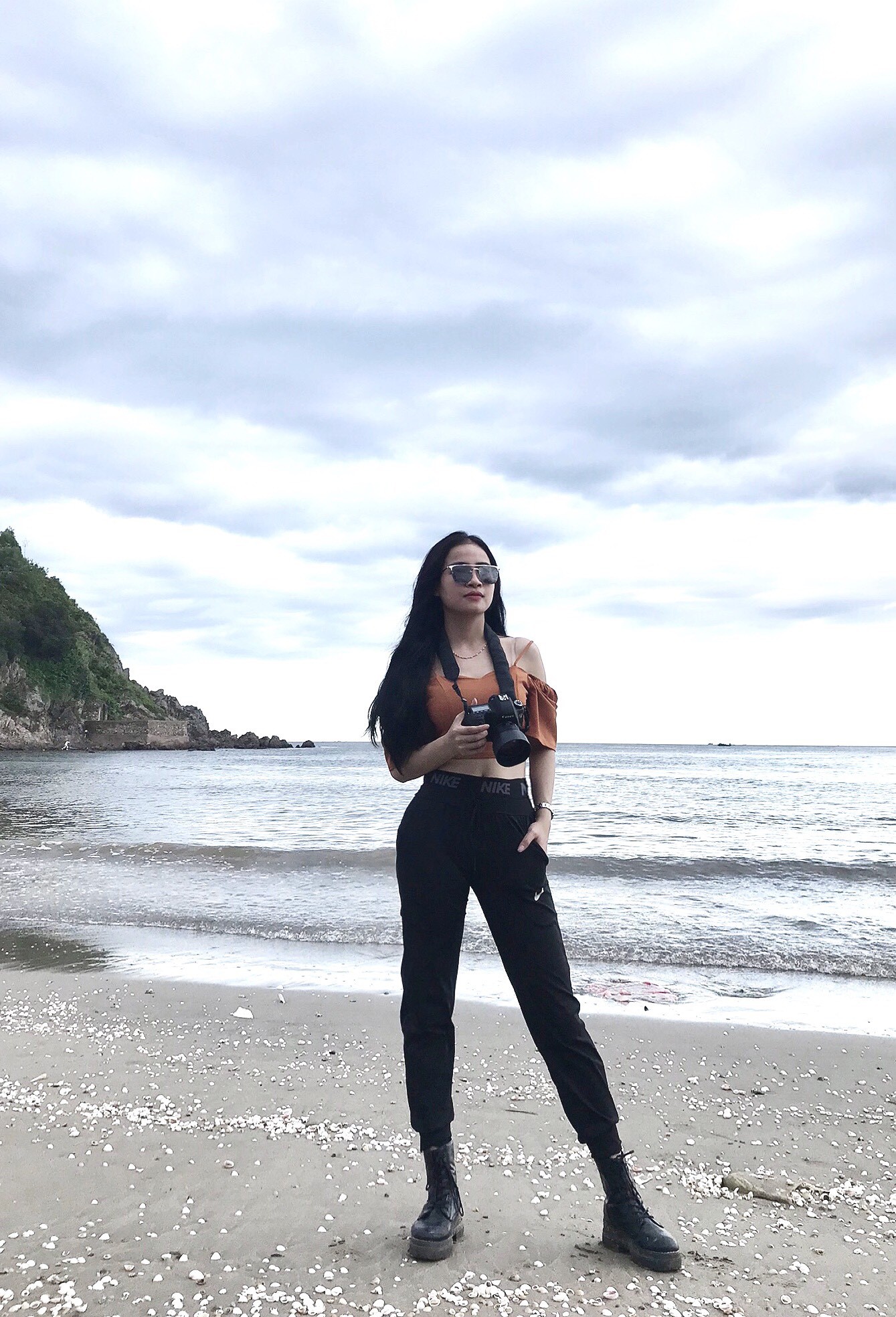 Cô gái từng đạt 9,5 điểm Văn THPTQG: “Sai đường thì quay lại thôi!” ảnh 11