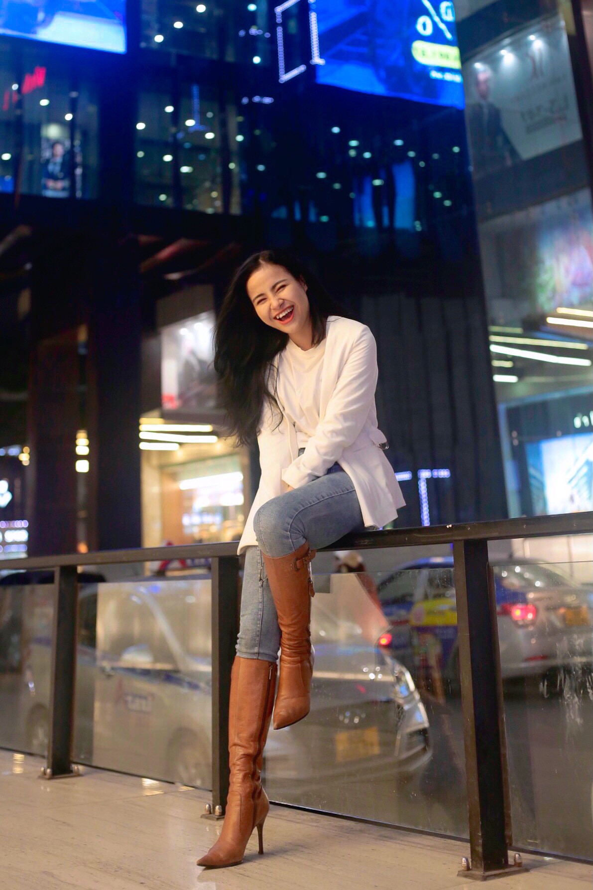 Cô gái từng đạt 9,5 điểm Văn THPTQG: “Sai đường thì quay lại thôi!” ảnh 10