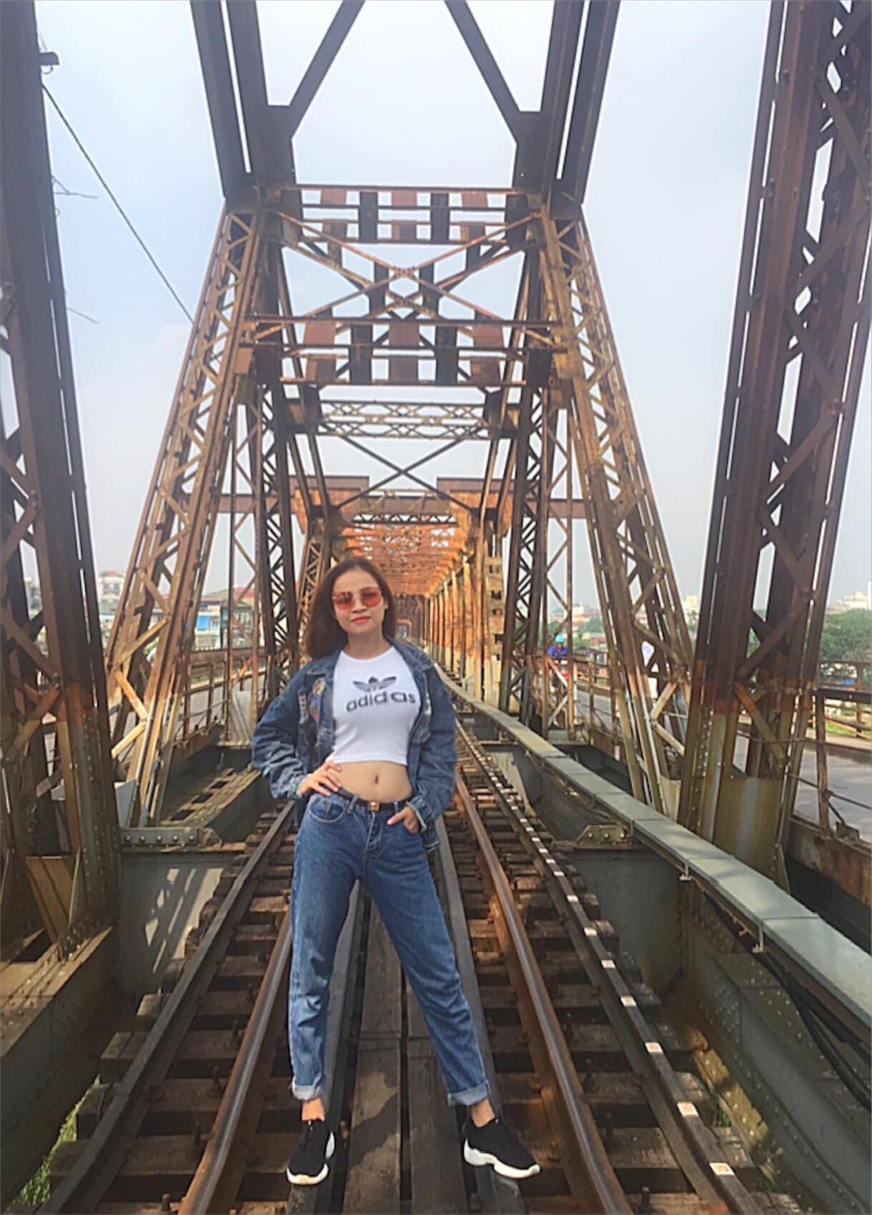 Cô gái từng đạt 9,5 điểm Văn THPTQG: “Sai đường thì quay lại thôi!” ảnh 6