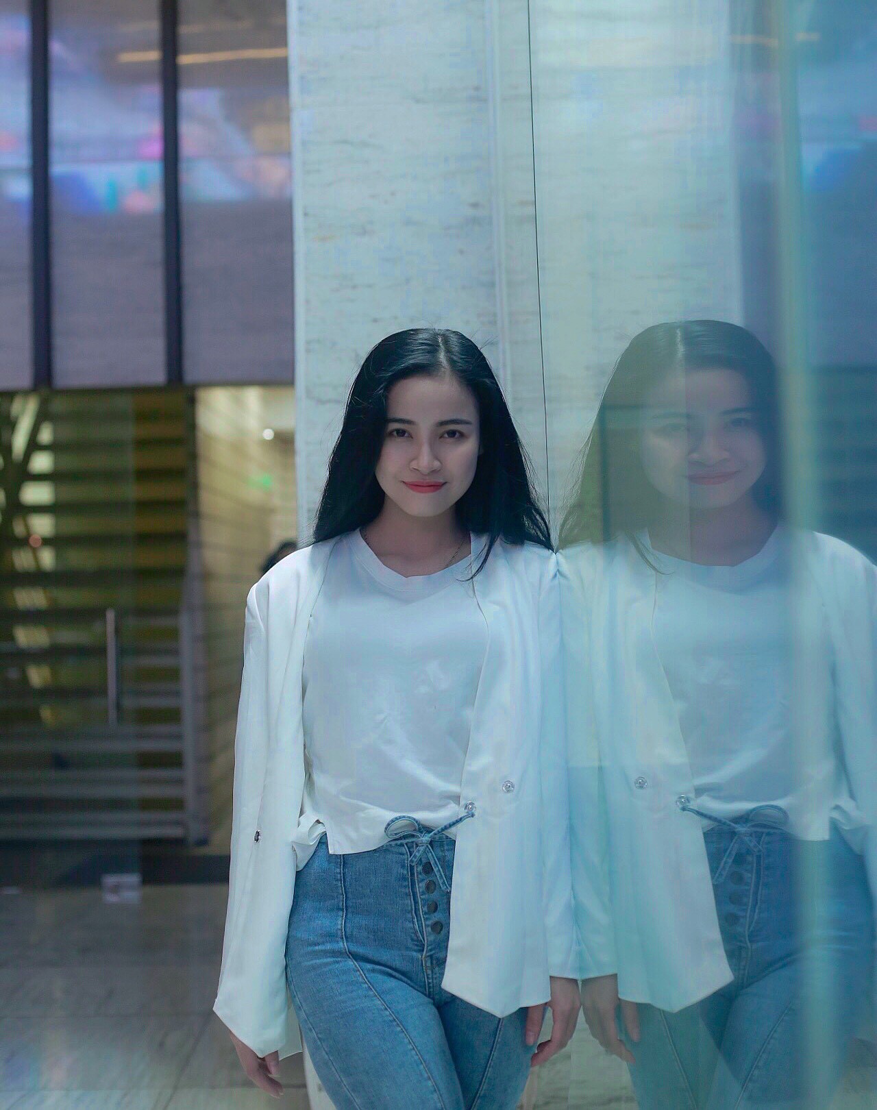 Cô gái từng đạt 9,5 điểm Văn THPTQG: “Sai đường thì quay lại thôi!” ảnh 2