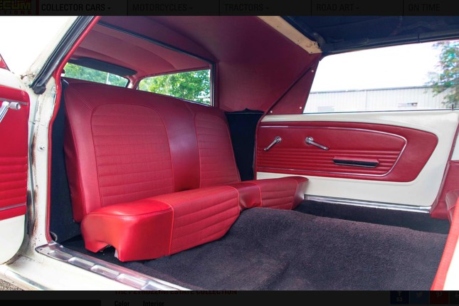 9 mẫu xe độ theo phong cách limousine độc đáo ảnh 17