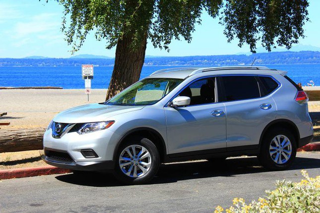 Loạt SUV đã qua sử dụng bền bỉ nhất ảnh 6