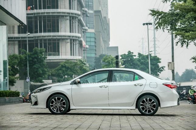 Những lưu ý khi lái xe đường dài dịp nghỉ lễ ảnh 2