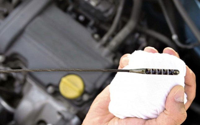 Những lưu ý khi lái xe đường dài dịp nghỉ lễ ảnh 3