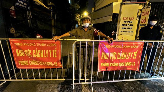 Những lưu ý khi lái xe đường dài dịp nghỉ lễ ảnh 1