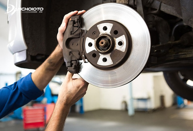 Nguyên nhân ô tô bị rung ồn và cách khắc phục ảnh 2