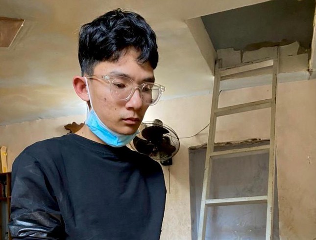 Chặn đường, dùng súng hơi bắn chết thanh niên mua bánh mì ảnh 1