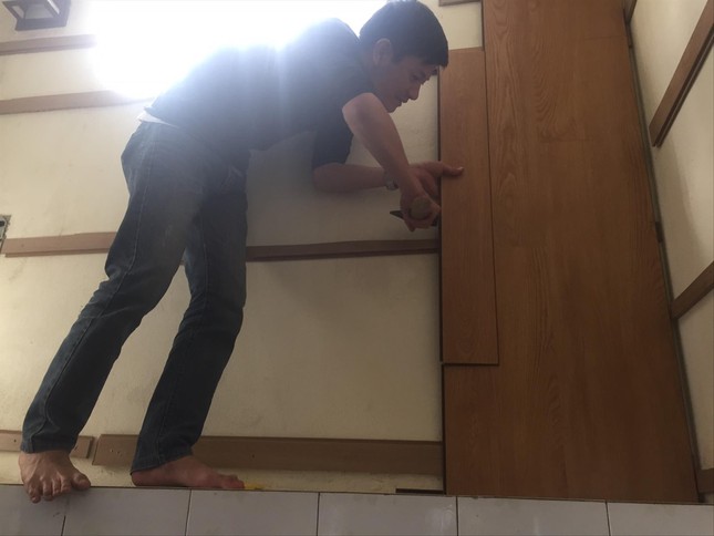 Vụ giúp con nuôi Đường 'Nhuệ' thoát tội: Đơn khống lộ chân tướng 2 cán bộ điều tra ảnh 1