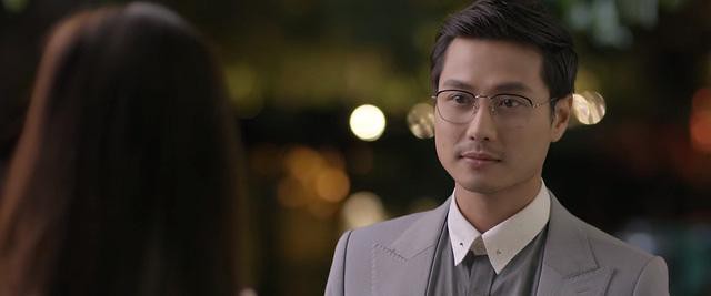 Hội nam phụ khiến khán giả 'tan chảy' trên phim VTV: Hương Vị Tình Thân có tận 3 cái tên ảnh 6