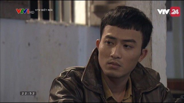 Hội nam phụ khiến khán giả 'tan chảy' trên phim VTV: Hương Vị Tình Thân có tận 3 cái tên ảnh 8
