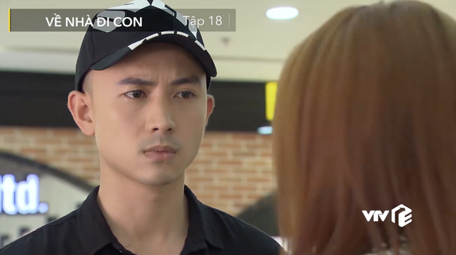 Hội nam phụ khiến khán giả 'tan chảy' trên phim VTV: Hương Vị Tình Thân có tận 3 cái tên ảnh 4