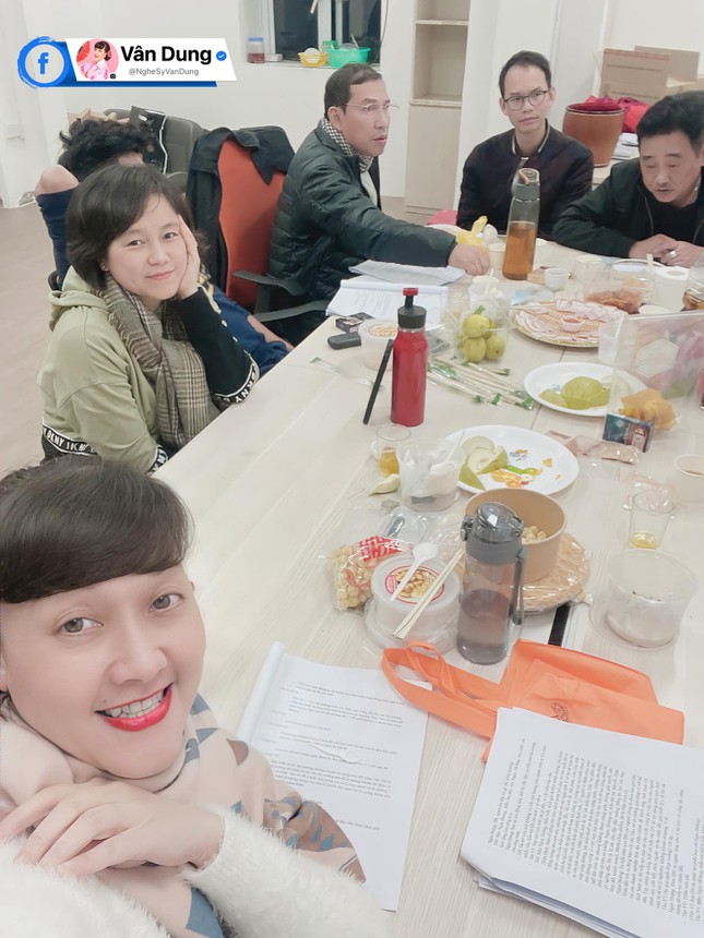 Khi 'Ngọc Hoàng' Quốc Khánh bị dàn Táo quân 'bắt nạt' ảnh 2