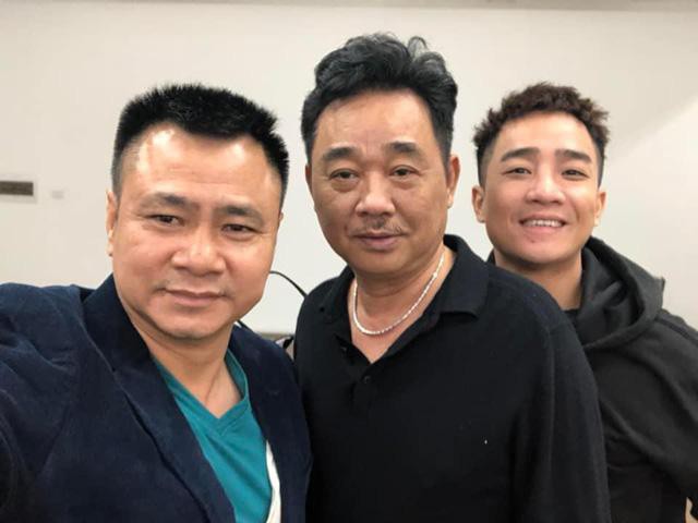 Khi 'Ngọc Hoàng' Quốc Khánh bị dàn Táo quân 'bắt nạt' ảnh 6