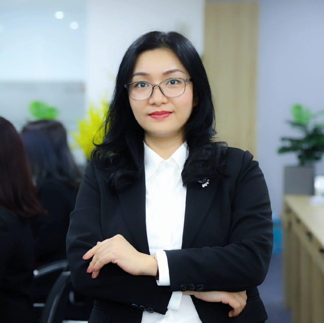 Khi bán hàng online 'treo đầu dê bán thịt chó' ảnh 1