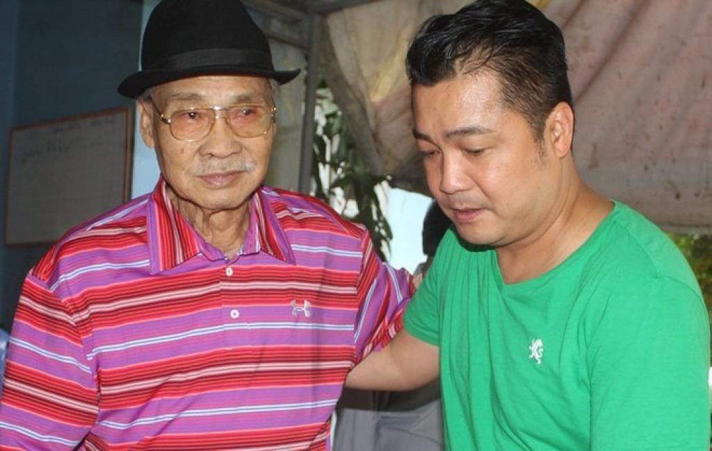 Lý Hùng phản đối cách xưng hô của Trường Giang, muốn về giữa show ảnh 3