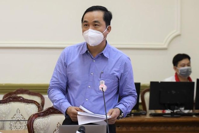 Đề xuất tất cả nhà hàng, quán nhậu ở TPHCM được bán rượu bia ảnh 1