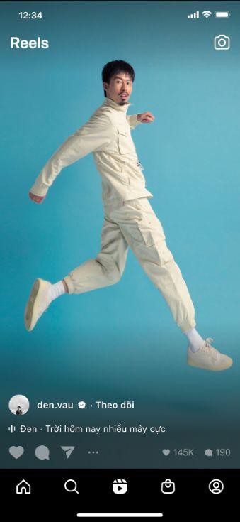 Instagram tung tính năng mới “Reels”, teen thỏa sức sáng tạo và khám phá video dạng ngắn ảnh 3