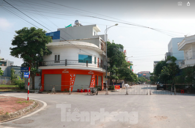 Thành phố Nam Định xét nghiệm diện rộng 5 phường để kiểm soát, dập ổ dịch mới xuất hiện ảnh 1