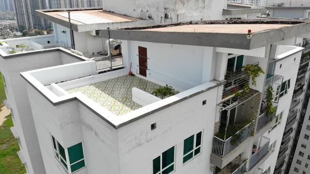 Công bố kết luận thanh tra 'điểm nóng' tranh chấp của 22 chung cư Hà Nội ảnh 2