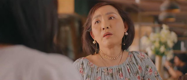 Khán giả phát ‘sốt’ khi thấy cô Hoan osin '11 tháng 5 ngày’ trong hậu trường Táo quân 2022 ảnh 4