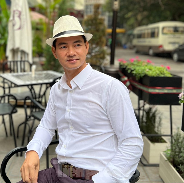 NSƯT Xuân Bắc: Rút khỏi Táo quân là mất đi những thứ quan trọng ảnh 2