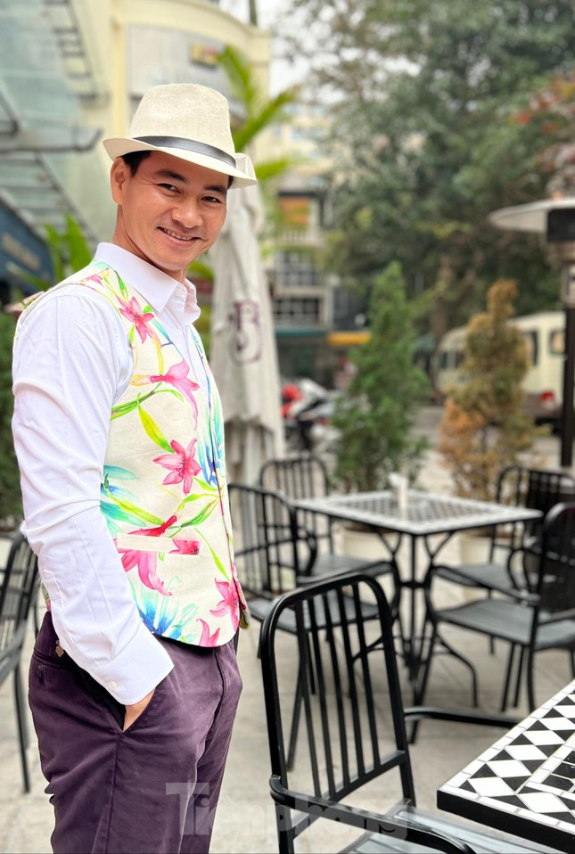 NSƯT Xuân Bắc: Rút khỏi Táo quân là mất đi những thứ quan trọng ảnh 3