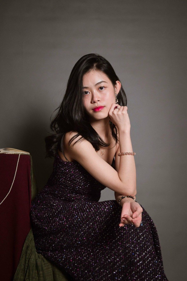 ‘Căn cước văn hóa’ của cô gái 9X tuổi Dần ảnh 2