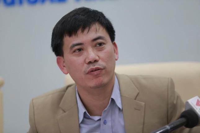 Miền Bắc sắp đón đợt gió mùa đông bắc mạnh, 'chính hiệu' rét nàng Bân ảnh 1