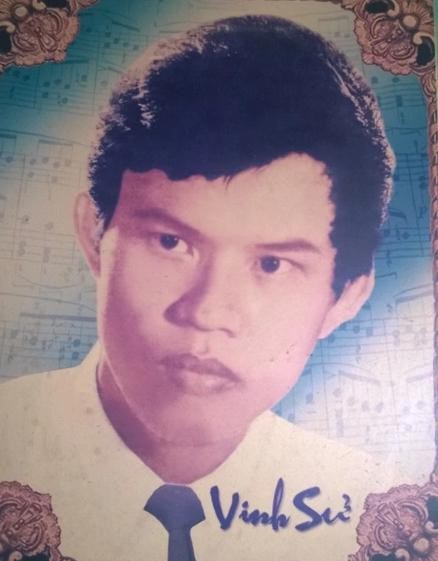 'Vua nhạc sến' Vinh Sử qua đời ảnh 1