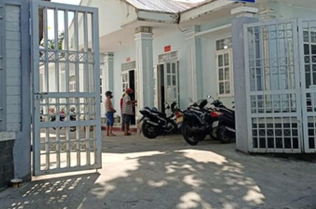 Đánh người vi phạm tử vong, 5 dân quân bị bắt ảnh 1