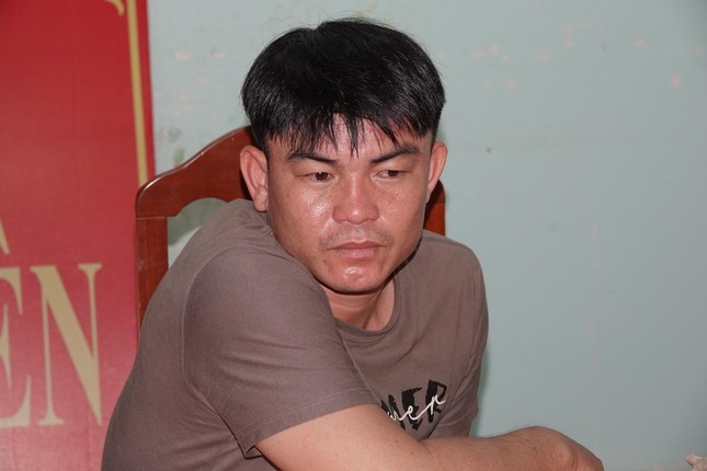 Triệt phá đường dây mua bán ma túy lớn nhất từ trước tới nay tại Bình Thuận ảnh 3