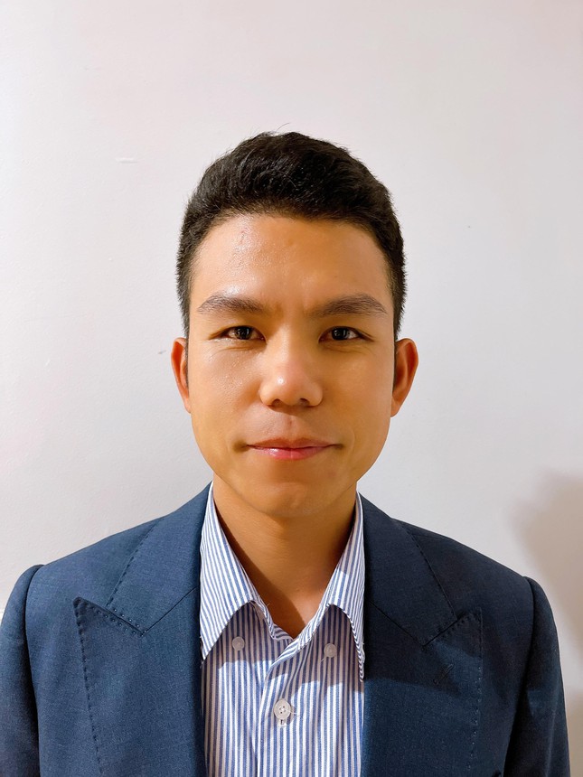 Chân dung 10 'Gương mặt trẻ Thủ đô tiêu biểu' năm 2021 ảnh 5