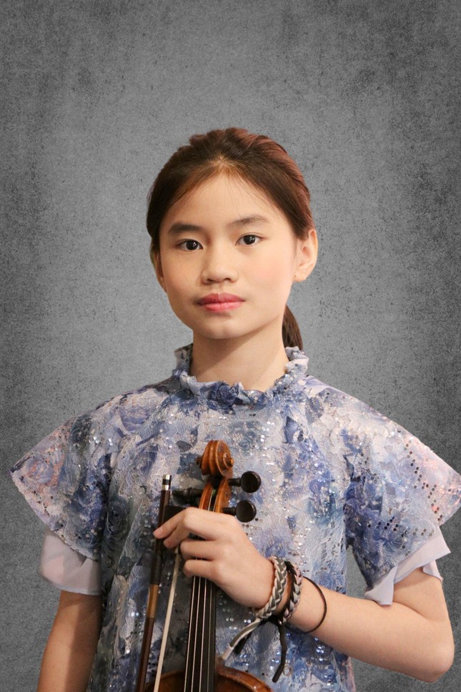 Chân dung 10 'Gương mặt trẻ Thủ đô tiêu biểu' năm 2021 ảnh 8