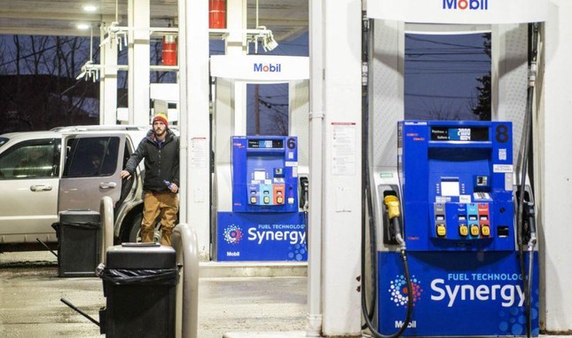 Những quan niệm sai lầm khi tự bảo dưỡng ô tô ảnh 5