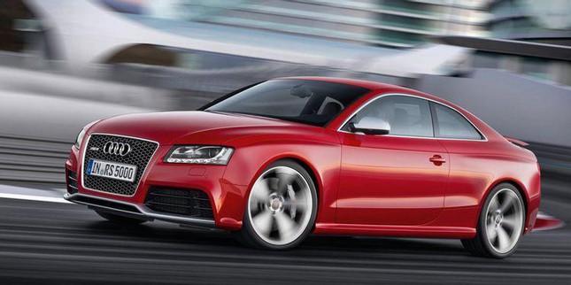 10 mẫu xe Đức với động cơ V8 mạnh mẽ nhất từng được sản xuất ảnh 4