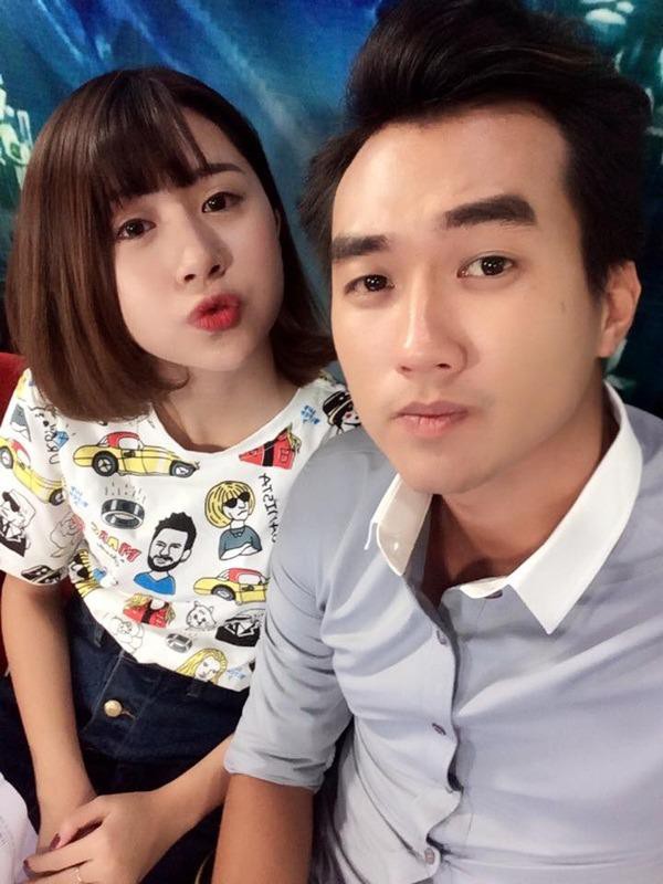 Thượng úy Nam 'Phố Trong Làng': Thủ khoa thanh nhạc, người tình màn ảnh của loạt mỹ nhân ảnh 8