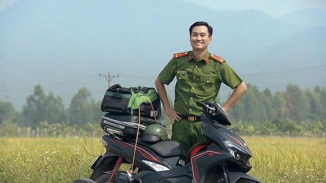 Thượng úy Nam 'Phố Trong Làng': Thủ khoa thanh nhạc, người tình màn ảnh của loạt mỹ nhân ảnh 9