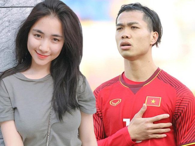 Hòa Minzy và những cuộc tình ồn ào: Từ cầu thủ nổi tiếng đến đại gia miền Tây ảnh 10