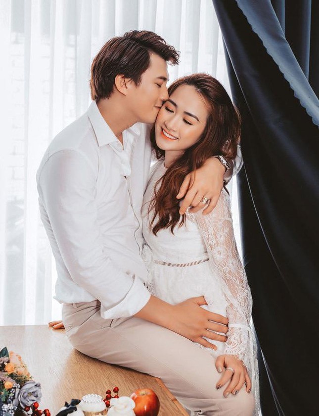 Hà Việt Dũng kể chuyện hóa cảnh sát chìm: 'Tôi uống nước tăng lực liên tục vì quá mệt' ảnh 9