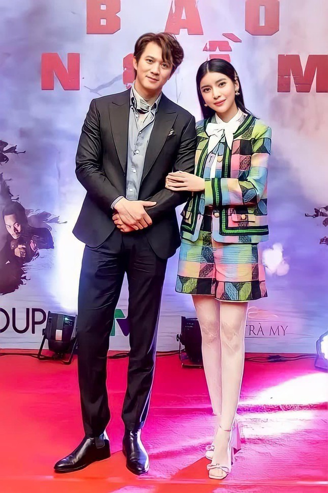 Hà Việt Dũng kể chuyện hóa cảnh sát chìm: 'Tôi uống nước tăng lực liên tục vì quá mệt' ảnh 5