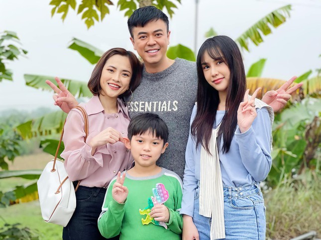 3 sao nam 'Anh có phải đàn ông không?': Người có vợ gia thế khủng, kẻ U40 vẫn 'ế' ảnh 5
