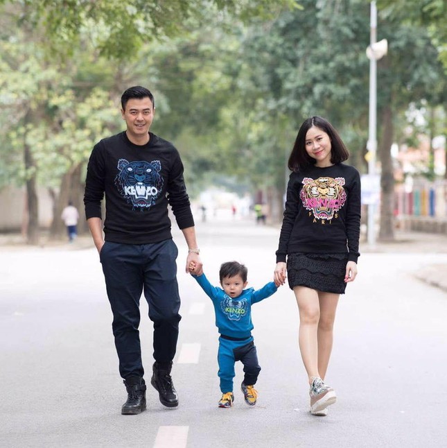 3 sao nam 'Anh có phải đàn ông không?': Người có vợ gia thế khủng, kẻ U40 vẫn 'ế' ảnh 6