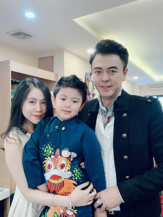 3 sao nam 'Anh có phải đàn ông không?': Người có vợ gia thế khủng, kẻ U40 vẫn 'ế' ảnh 8