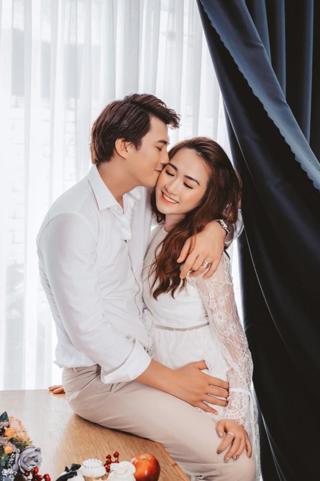 3 sao nam 'Anh có phải đàn ông không?': Người có vợ gia thế khủng, kẻ U40 vẫn 'ế' ảnh 11