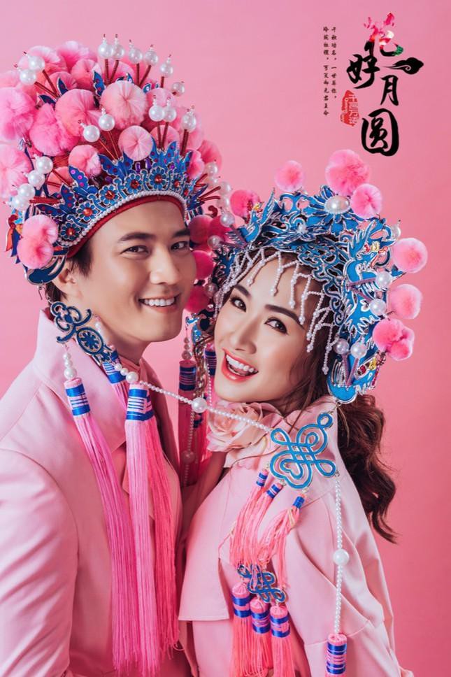 3 sao nam 'Anh có phải đàn ông không?': Người có vợ gia thế khủng, kẻ U40 vẫn 'ế' ảnh 10