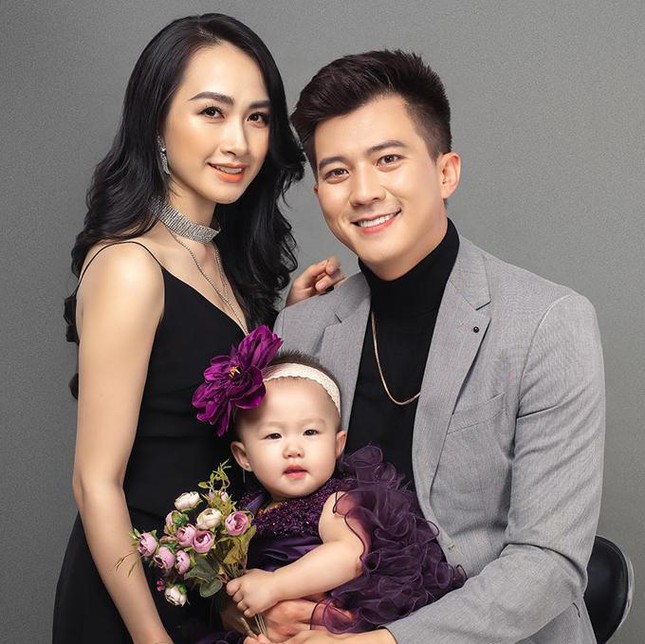 3 sao nam 'Anh có phải đàn ông không?': Người có vợ gia thế khủng, kẻ U40 vẫn 'ế' ảnh 12
