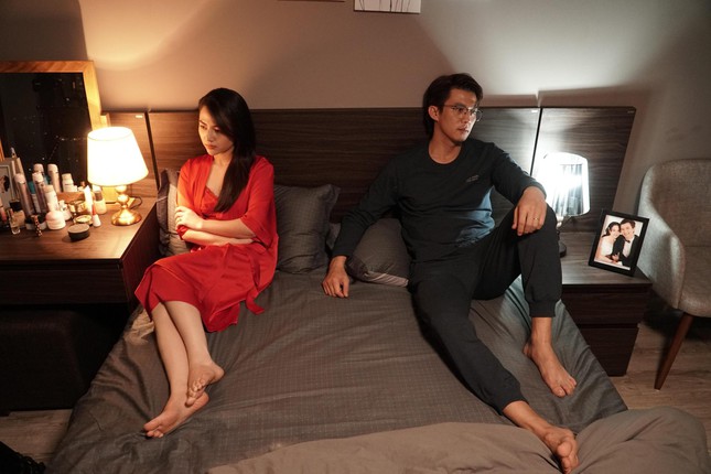 3 sao nam 'Anh có phải đàn ông không?': Người có vợ gia thế khủng, kẻ U40 vẫn 'ế' ảnh 9