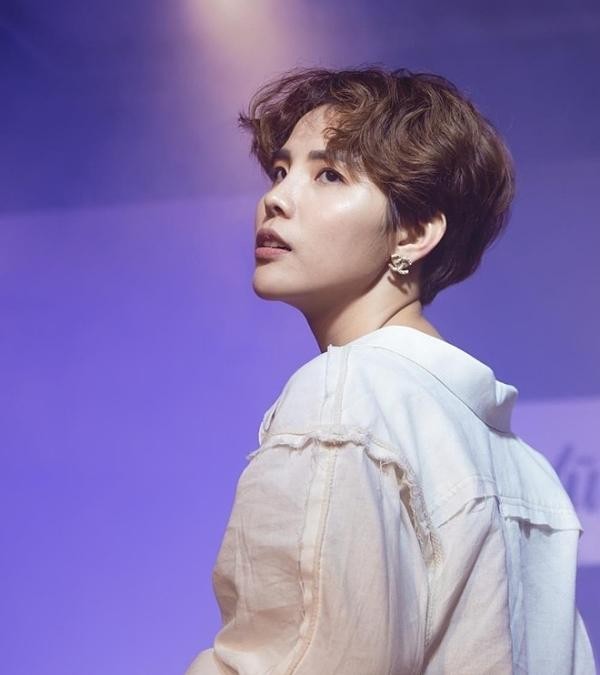 Vũ Cát Tường thừa nhận đồng tính: 'Tôi muốn mặc vest, nắm tay một cô gái làm đám cưới' ảnh 2