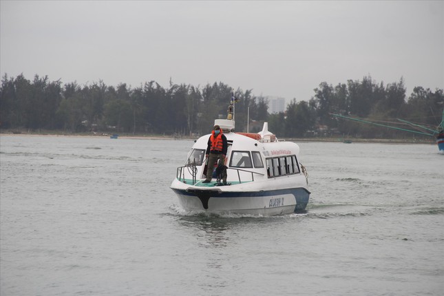 Rà soát toàn bộ hoạt động tàu thủy ảnh 2